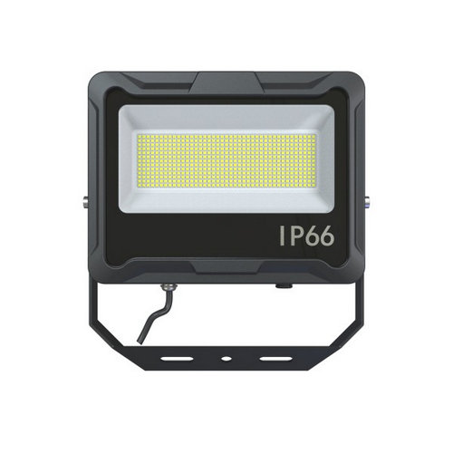 100W 옥외 LED 투광 조명