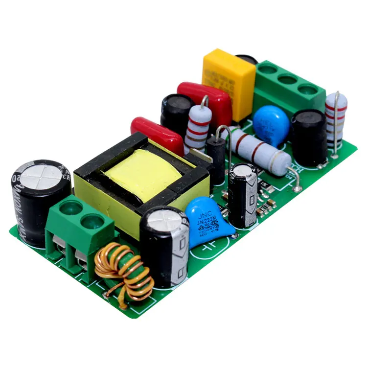 Triac 조광 가능 LED 드라이버는 어떻게 조명을 향상합니까?