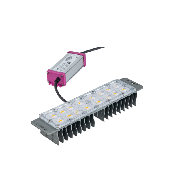 50W LED 가로등 모듈 50W LED 가로등 모듈