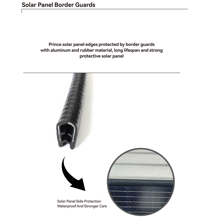 65w all in one solar street light