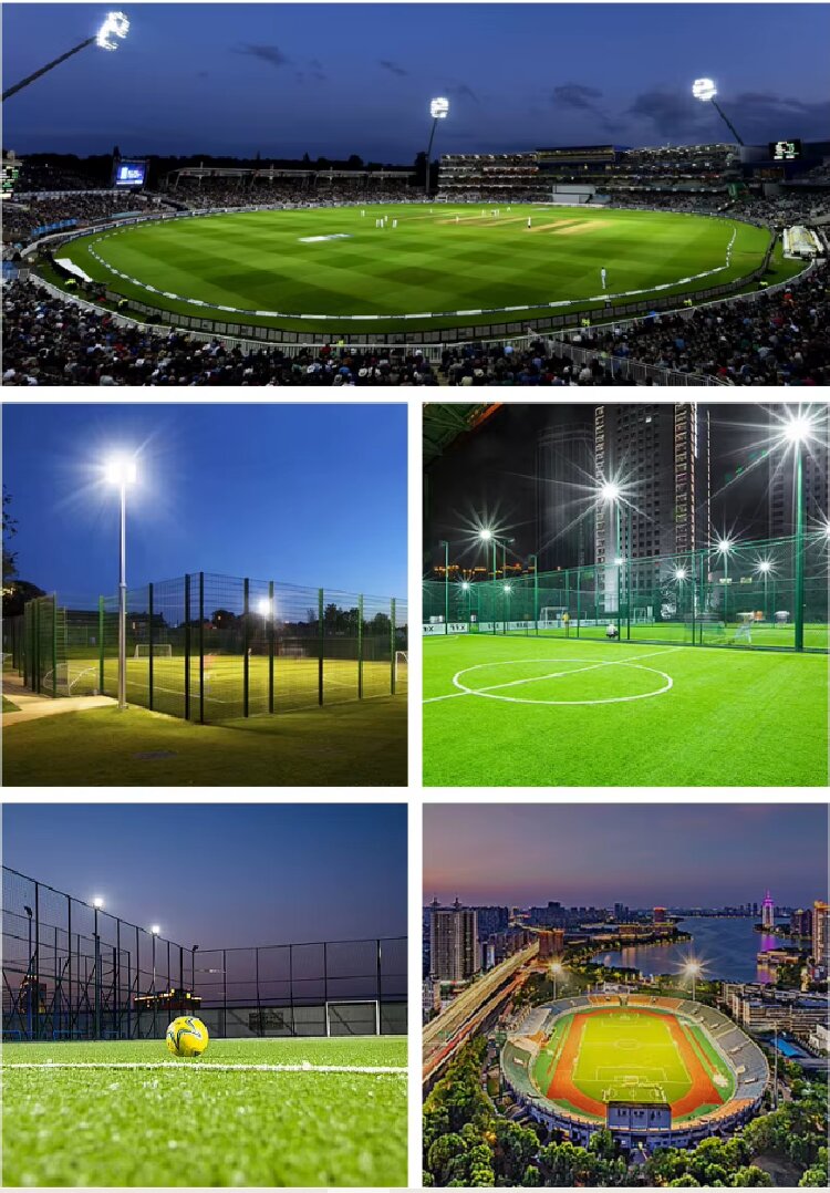2000w High power led sports light